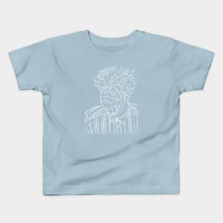 the fall of hobo johnson Kids T-Shirt